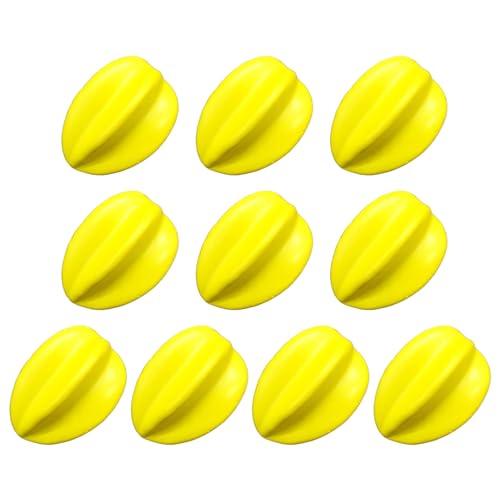 Limtula 10pcs Simulierte Carambolas Gefälschte Carambolas Simulationen Obstmodell Foto Requisiten Frühschuldauer Für Spielzeuggeschäfte Obst Künstliche Carambolas Ausstellen Limtula 10pcs Simulierte Carambolas Gefälschte Carambolas Simulationen Obstmodell Foto Requisiten Frühschuldauer Für Spielzeuggeschäfte Obst Künstliche Carambolas Ausstellen von Limtula