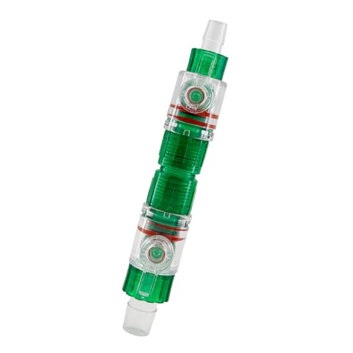 Limtula 12 Mm/16 Mm Leckfestes Aquarienschlauchverteiler Adapter Schnellanschluss Für Haus Und Professionelle Fischtank Wasserfilter Filtersystemschlauchadapter Limtula 12 Mm/16 Mm Leckfestes Aquarienschlauchverteiler Adapter Schnellanschluss Für Haus Und Professionelle Fischtank Wasserfilter Filtersystemschlauchadapter von Limtula