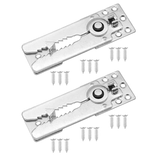 Limtula 2pcs Abschnitts Couch Anschluss 135 Mm/155 Mm Schwerdetationssofa Schnappschüsse Clips Abschnitts Couch Möbelanschluss Limtula 2pcs Abschnitts Couch Anschluss 135 Mm/155 Mm Schwerdetationssofa Schnappschüsse Clips Abschnitts Couch Möbelanschluss von Limtula