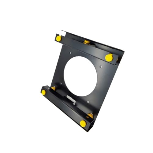 Limtula 3 5 Zoll Festplattenschock Stoßdämpferhalter Für PC Fall 3 5 Zoll Festplatte Bis 5 25 Zoll ROM Bay Montagesadapter Mit Schraube Limtula 3 5 Zoll Festplattenschock Stoßdämpferhalter Für PC Fall 3 5 Zoll Festplatte Bis 5 25 Zoll ROM Bay Montagesadapter Mit Schraube von Limtula
