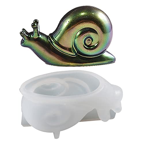 Limtula 3D-Osterform für Frosch, Schnecke, Eidechse, Tierhandwerk, Silikonform, geeignet für Epoxidharz, DIY, Handwerk, Schmuckherstellung, Heimdekoration Limtula 3D-Osterform für Frosch, Schnecke, Eidechse, Tierhandwerk, Silikonform, geeignet für Epoxidharz, DIY, Handwerk, Schmuckherstellung, Heimdekoration von Limtula