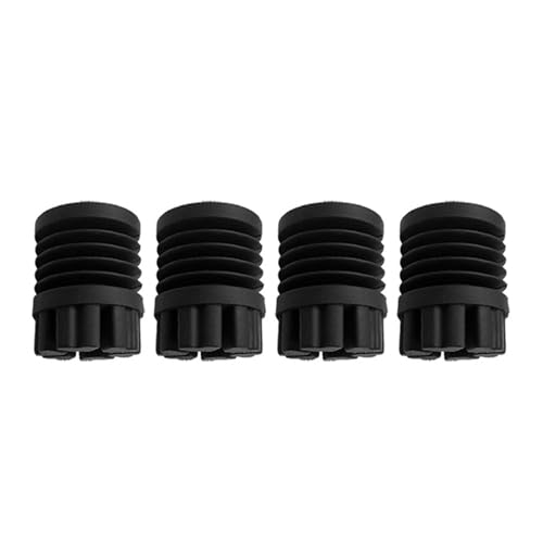 Limtula 4Pcs 3D Drucker Füße Für P1P Gummi Füße Anti Vibrationen Pad Dämpfung Gummi Kissen Ersatz Limtula 4Pcs 3D Drucker Füße Für P1P Gummi Füße Anti Vibrationen Pad Dämpfung Gummi Kissen Ersatz von Limtula