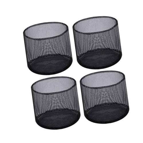 Limtula 4pcs Pflanzentöpfe Für Teich Aquatics Pflanzentöpfe Wiederverwendbares Stoff Pflanztöpfe Quadrat/runde Töpfe Für Aquatics Pflanze PVC Machpflanze Grow Beutel Limtula 4pcs Pflanzentöpfe Für Teich Aquatics Pflanzentöpfe Wiederverwendbares Stoff Pflanztöpfe Quadrat/runde Töpfe Für Aquatics Pflanze PVC Machpflanze Grow Beutel von Limtula