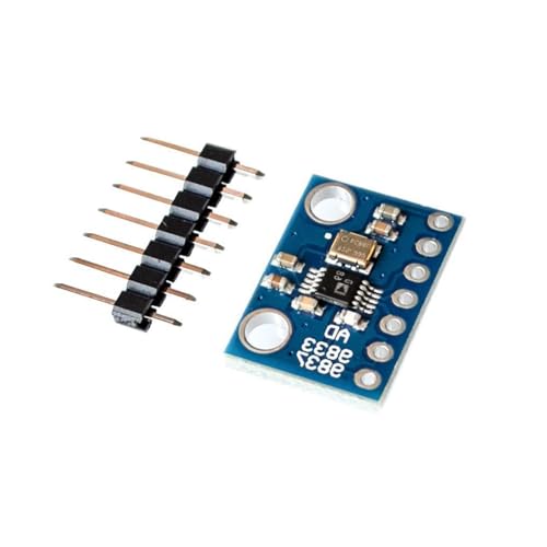 Limtula 5pcs Ad9833 Sinus SINE Square Programmierbare Mikroprozessoren Serien Schnittstellenmodul Signale Generator Austausch von Limtula