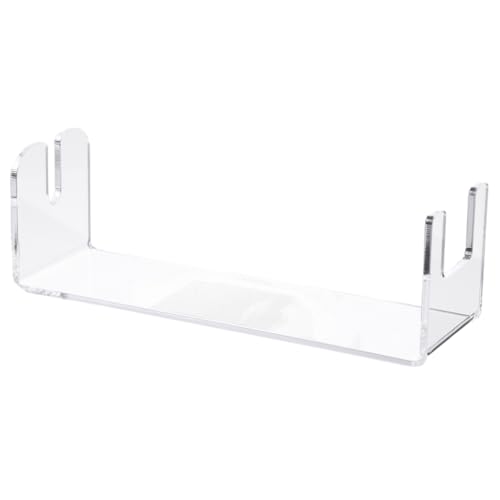 Limtula Acryl-Präsentationsständer Messerhalter Cutter Display Halter Sammlung Rack Transparent Cutter Halter Messer Vitrine Limtula Acryl-Präsentationsständer Messerhalter Cutter Display Halter Sammlung Rack Transparent Cutter Halter Messer Vitrine von Limtula