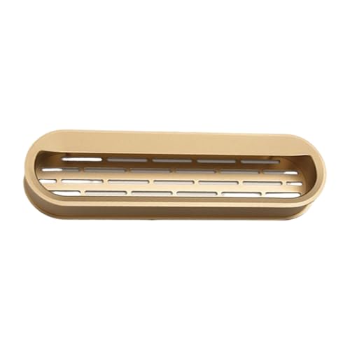 Limtula Aluminiumlegierung Griff Lüftungsgitter Schublade Zieht Verdeckter Möbelgriff Schuhschrank Lüftungsgitter Aluminiumlegierung Griff Lüftungsgitter Limtula Aluminiumlegierung Griff Lüftungsgitter Schublade Zieht Verdeckter Möbelgriff Schuhschrank Lüftungsgitter Aluminiumlegierung Griff Lüftungsgitter von Limtula