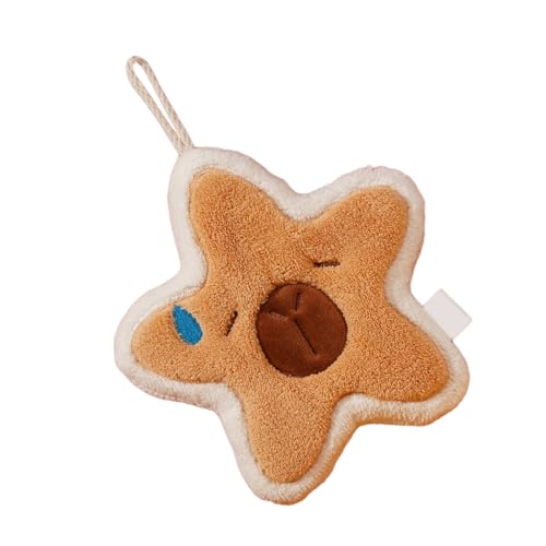 Limtula Aminal Designs Kinder-Handtücher, schnelltrocknend, Mikrofaser, saugfähig, für Küche, Badezimmer Limtula Aminal Designs Kinder-Handtücher, schnelltrocknend, Mikrofaser, saugfähig, für Küche, Badezimmer von Limtula