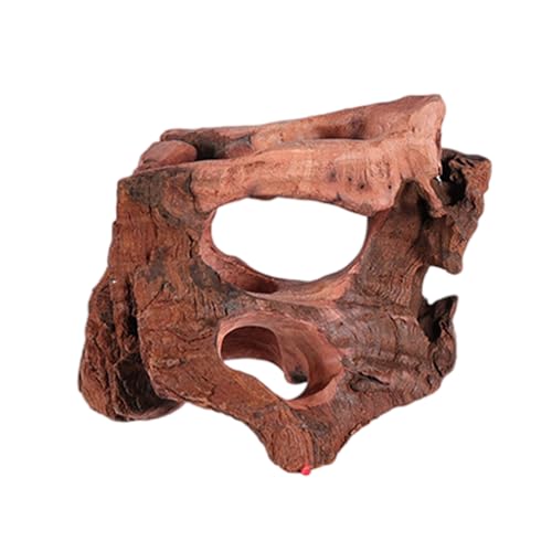 Limtula Aquarium, Treibholz, Baumstumpf, dekoratives Holz, natürliche Verstecke, Unterschlupfhöhle für Fische und Reptilien Limtula Aquarium, Treibholz, Baumstumpf, dekoratives Holz, natürliche Verstecke, Unterschlupfhöhle für Fische und Reptilien von Limtula