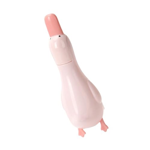 Limtula Badezimmer-Organizer mit Entenmotiv, doppelseitiger Wandclip für Haarentfernung, Abflussreinigung und Dekoration, niedlicher Badezimmer-Organizer für langes Haar Limtula Badezimmer-Organizer mit Entenmotiv, doppelseitiger Wandclip für Haarentfernung, Abflussreinigung und Dekoration, niedlicher Badezimmer-Organizer für langes Haar von Limtula