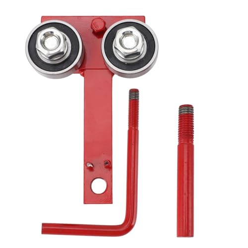 Limtula Chainsaw Guide Rod Rails Kettensägenschienen Schließen Einstellungen Für Kettenschleiftwerksanstrengungen Sicheres Zubehör von Limtula