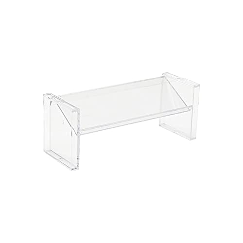 Limtula Desktop Clear Storage Zimmerbuch Schmuck Badezimmer Für Heimlohnwächter Schreibwache Aufbewahrung von Limtula