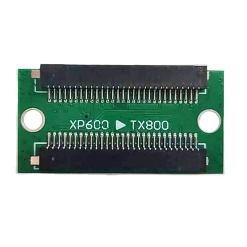 Limtula Druckerkomponente XP600 Bis TX800 Printhead Adapter Convert Boards Ersatzteil von Limtula
