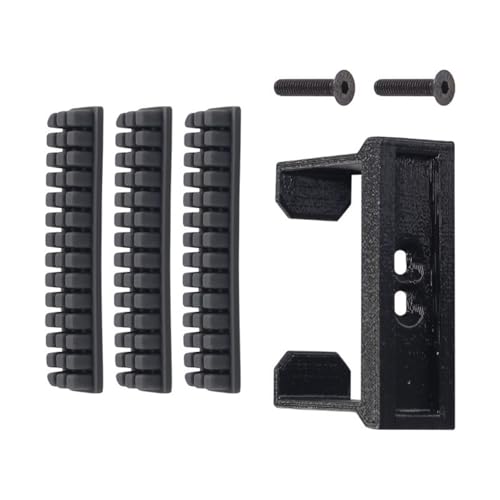 Limtula Durabilität Silikonbürste Für SV07 3D Drucker Beibehaltung Von Düsen Und Eines Optimalen Druckergebnisses Für Homes Studio von Limtula