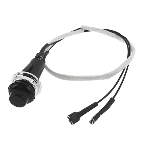 Limtula Effizienter Ersatz Grill Elektronische Zündung Druckknopf für 200/300 E310 Elektronische Zündung Druckknopf von Limtula
