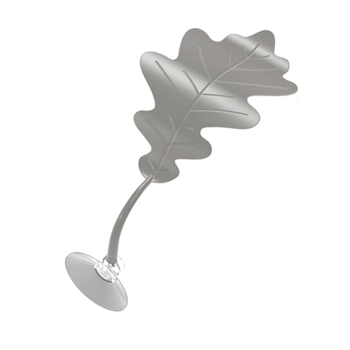 Limtula Eidechsen Lebensraum Blatt Saugnapfe Reptilien Sich Ackbereich Ruhestand Tassen Tanks Zubehör Simulierte Blätter Reptilien Tanks Dekore von Limtula