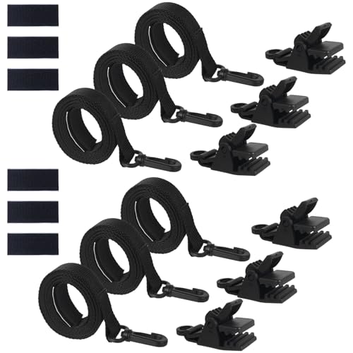 Limtula Einstellbare Poolabdeckung des Befestigungsanzugs Schwimmen Solarrollen Ansätze Schwimmrollenzubehör Schwere Solarabdeckung Windschutzklemmen Limtula Einstellbare Poolabdeckung des Befestigungsanzugs Schwimmen Solarrollen Ansätze Schwimmrollenzubehör Schwere Solarabdeckung Windschutzklemmen von Limtula