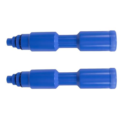 Limtula Eis-Expansionsabsorber Pool Skimmer Schutz Skimmer Frostschutz Stecker Pool Skimmer Stecker geeignet für Pool von Limtula