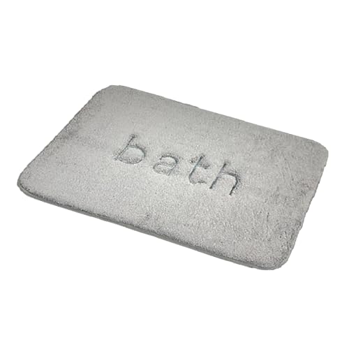 Limtula Elegante Kunstkaschmerfußwärmer Teppich Zarte Textur Plüsch Teppich Küchen Teppichmatte Für Die Ästhetik Der Heimatheime Verstärkt Limtula Elegante Kunstkaschmerfußwärmer Teppich Zarte Textur Plüsch Teppich Küchen Teppichmatte Für Die Ästhetik Der Heimatheime Verstärkt von Limtula