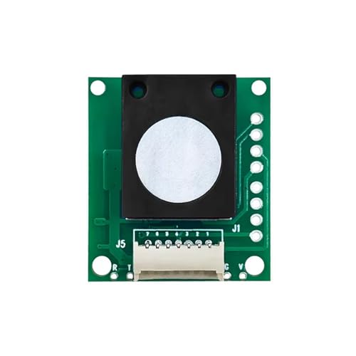 Limtula Elektrochemische Gashydrogene Sulfid H2S Sensorenmodul Für Umweltüberwachung Toilettenabfallstation SC05-H2S Limtula Elektrochemische Gashydrogene Sulfid H2S Sensorenmodul Für Umweltüberwachung Toilettenabfallstation SC05-H2S von Limtula