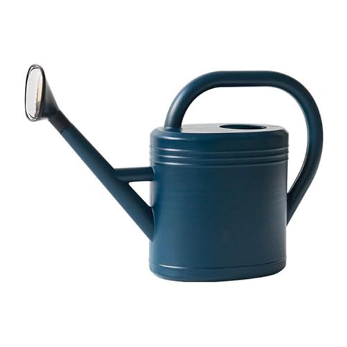 Limtula Ergonomische Pflanzenbewässerungsbehälter 10 L Großer Kapazität Langerreicher Auslauf Für Gezielte Bodenbewässerung Professionelle Pflanzenwässerung Groß Limtula Ergonomische Pflanzenbewässerungsbehälter 10 L Großer Kapazität Langerreicher Auslauf Für Gezielte Bodenbewässerung Professionelle Pflanzenwässerung Groß von Limtula