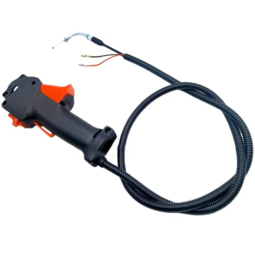 Limtula Ersatzzubehör Zündungsspule Für Chinesisches Modell 1E40F-5 40-5 1E44F-5 44-5 Trimmer Pinselschneider Rasenmäher Motor Limtula Ersatzzubehör Zündungsspule Für Chinesisches Modell 1E40F-5 40-5 1E44F-5 44-5 Trimmer Pinselschneider Rasenmäher Motor von Limtula