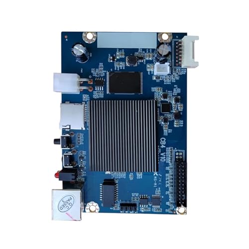 Limtula Erweiterte Kontrollplatine Verbesserung Der Bergbauvorgänge Verbesserte Schaltungsausschüsse Für M20S M21S M30S M31S Miners Controller von Limtula