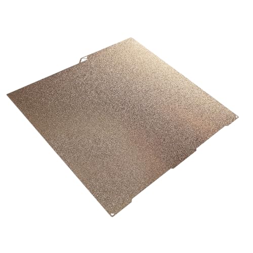 Limtula Flexible Bauplatte 256x268 Mm Doppelseitiger Puderbeschichteter Stahlplatte Für 3D Drucke Starke Haftung Und Einfache Entfernung Limtula Flexible Bauplatte 256x268 Mm Doppelseitiger Puderbeschichteter Stahlplatte Für 3D Drucke Starke Haftung Und Einfache Entfernung von Limtula