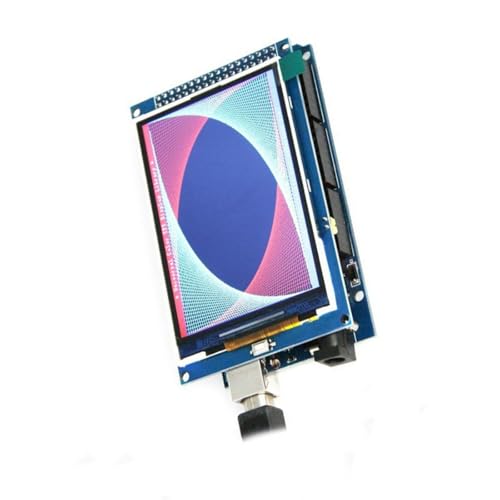 Limtula Full Color LCD Display 3 5 Zoll 320x480 Auflösung Verbessert Die Bilder Für Die Entwicklungskarte Limtula Full Color LCD Display 3 5 Zoll 320x480 Auflösung Verbessert Die Bilder Für Die Entwicklungskarte von Limtula