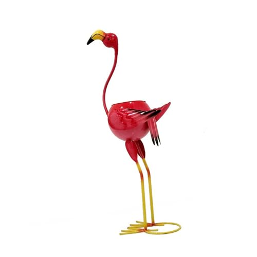 Limtula Gartenstatues Flamingos Pflanzer Skulpturen Metall Yard Art Vogelkunst Freihof Dekore Rasenpandz Ornamente Artistic Garden Decors Limtula Gartenstatues Flamingos Pflanzer Skulpturen Metall Yard Art Vogelkunst Freihof Dekore Rasenpandz Ornamente Artistic Garden Decors von Limtula