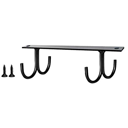 Limtula Getränkehalter für die Küche, Tassenregal, unter dem Schrank, 4 Haken, unter dem Regal, zum Aufhängen und Trocknen für Bar, Küchenutensilien, Haushaltsaufbewahrung, Sammlungsgeräte Limtula Getränkehalter für die Küche, Tassenregal, unter dem Schrank, 4 Haken, unter dem Regal, zum Aufhängen und Trocknen für Bar, Küchenutensilien, Haushaltsaufbewahrung, Sammlungsgeräte von Limtula