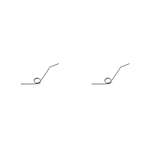Limtula Glatte Vorgespannte Mausradfeder GProWireless GProX Mausrad Vorgespannter von Limtula