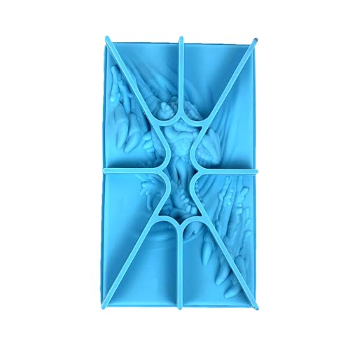 Limtula Halbe 3D Drachen Silikonform Große Harzformen Großer Fliegender Drache Geformtes Epoxidharz Für Wand Schreibtisch Dekor Harzform Limtula Halbe 3D Drachen Silikonform Große Harzformen Großer Fliegender Drache Geformtes Epoxidharz Für Wand Schreibtisch Dekor Harzform von Limtula