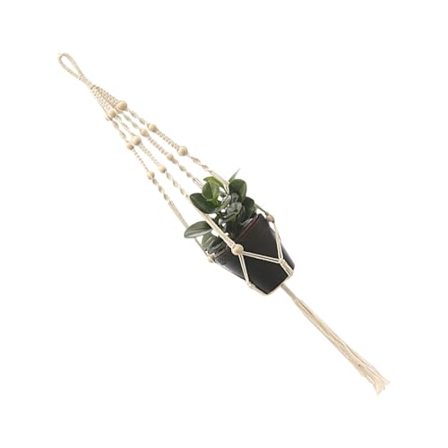 Limtula Hanging Gewebte Pflanzerstars Elegant Handwerk Pflanzer Korb Für Gartenbegeisterte Hängen Wohnzimmerpflanze Display Limtula Hanging Gewebte Pflanzerstars Elegant Handwerk Pflanzer Korb Für Gartenbegeisterte Hängen Wohnzimmerpflanze Display von Limtula