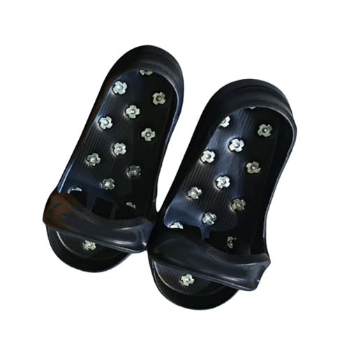 Limtula High Grip Stachelschuhe Innovative Spikeduhe Hände Freischuhe Für Epoxidanwendungen Sicher Übertreiben Oder Schuhe Limtula High Grip Stachelschuhe Innovative Spikeduhe Hände Freischuhe Für Epoxidanwendungen Sicher Übertreiben Oder Schuhe von Limtula