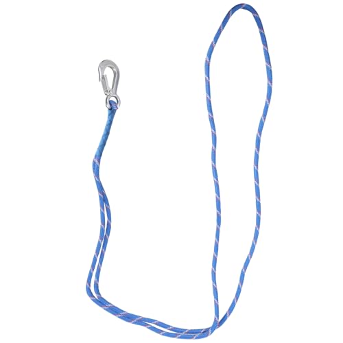 Limtula Hochfestes Wetterfestes Schwung Outdoor Schwung Hängematte Seilaufhängung Kabel Für Baumhangstuhl Spielplätze Hängematte Suspensionskabel Limtula Hochfestes Wetterfestes Schwung Outdoor Schwung Hängematte Seilaufhängung Kabel Für Baumhangstuhl Spielplätze Hängematte Suspensionskabel von Limtula