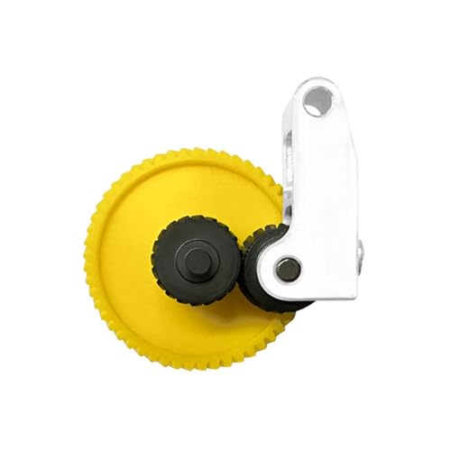 Limtula Hochpräzises 3D Druck Extruder Zahnradset Aus Kunststoff Für Den Labor Büro Und Heimgebrauch Limtula Hochpräzises 3D Druck Extruder Zahnradset Aus Kunststoff Für Den Labor Büro Und Heimgebrauch von Limtula