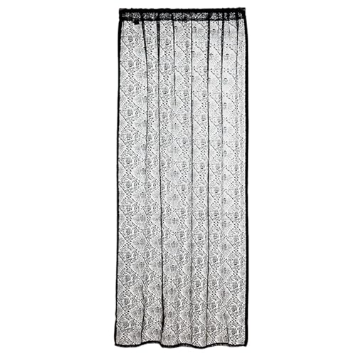 Limtula Horror Themenfenster Drape Mit Schwimmenden Schatten Hände Und Komplexes Netzdesign Polyester Stoff Saisonales Display Halloweens Bloße Vorhang Für Die Türdekoration Limtula Horror Themenfenster Drape Mit Schwimmenden Schatten Hände Und Komplexes Netzdesign Polyester Stoff Saisonales Display Halloweens Bloße Vorhang Für Die Türdekoration von Limtula