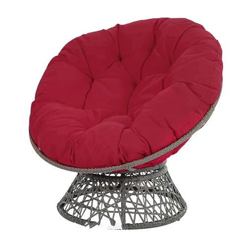 Limtula Kissen aus Polyesterfaser auf Basis Stühle für ergonomische Pinsel mit Nistform für Patios Federung des Komforts Unterstützung resistent Limtula Kissen aus Polyesterfaser auf Basis Stühle für ergonomische Pinsel mit Nistform für Patios Federung des Komforts Unterstützung resistent von Limtula