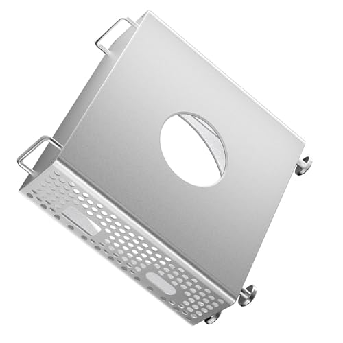 Limtula Kompakt Vertikaler Chassis Ständer Für Minimal 4 Laptop Mount Case Unterstützung Mit Antislip Design Und Effizienter Kühlung von Limtula