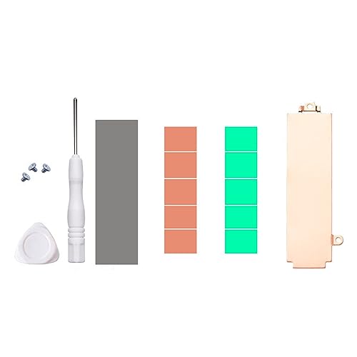 Limtula Kühlung Halterung Rahmen Für 5520 5521 5525 SSD M.2 Platte Kühlkörper M.2 2280 SSD Halterung Heizkörper Kühlkörper Platte Limtula Kühlung Halterung Rahmen Für 5520 5521 5525 SSD M.2 Platte Kühlkörper M.2 2280 SSD Halterung Heizkörper Kühlkörper Platte von Limtula