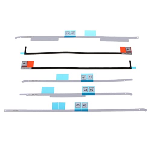 Limtula LCD Bildschirm Klebestreifen LCD Display Klebeband Ersatz 21 5-Zoll A1418-Modelle Ersetzen Limtula LCD Bildschirm Klebestreifen LCD Display Klebeband Ersatz 21 5-Zoll A1418-Modelle Ersetzen von Limtula