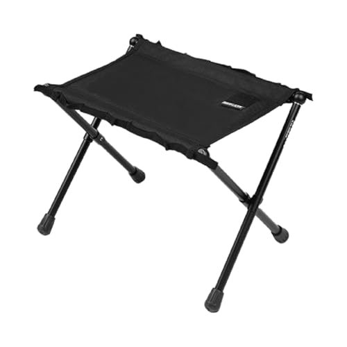 Limtula Leichtes Gewicht Aluminiumlegierungen Stuhl Camping Klappbarer Hocker Klapphocker Hocker Für Erwachsene Kinder Freien Freien von Limtula