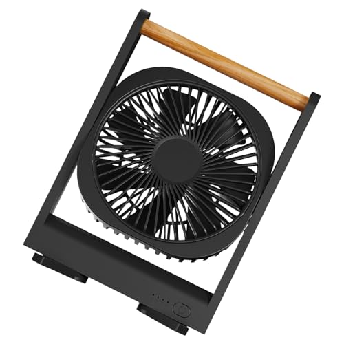Limtula Leiser USB-Ventilator mit einstellbarer Geschwindigkeit, wiederaufladbarer Ventilator, geeignet für multifunktionale Nutzung im Büro oder zu Hause Limtula Leiser USB-Ventilator mit einstellbarer Geschwindigkeit, wiederaufladbarer Ventilator, geeignet für multifunktionale Nutzung im Büro oder zu Hause von Limtula