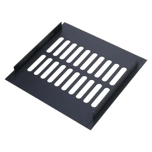 Limtula Lüftungsgitter aus Aluminiumlegierung, breite Belüftungsöffnung, perforiertes Blech, für Kleiderschränke, Herd, Schuhe, Schrank Limtula Lüftungsgitter aus Aluminiumlegierung, breite Belüftungsöffnung, perforiertes Blech, für Kleiderschränke, Herd, Schuhe, Schrank von Limtula