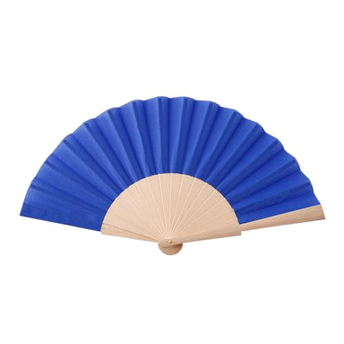 Limtula Multicolor Sublimation Wärmeübertragung Danzer Handheld Fan Zur Personalisierung Der Kreation In Partys Und Kunstworkshops von Limtula