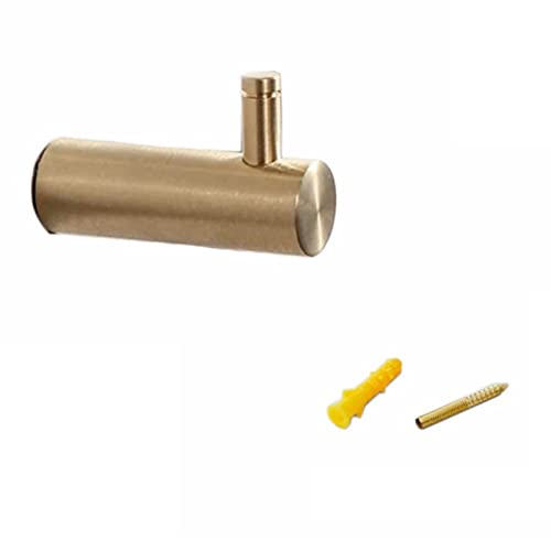 Limtula Multifunktionale Wand Ein Haken Schlafzimmer Kleiderbügel Für Schlüsselhalter Zum Hängenden Handtuchmantel Faartrockner Pinsel Handtuchhalter Haken Badezimmertürkleberwand Limtula Multifunktionale Wand Ein Haken Schlafzimmer Kleiderbügel Für Schlüsselhalter Zum Hängenden Handtuchmantel Faartrockner Pinsel Handtuchhalter Haken Badezimmertürkleberwand von Limtula