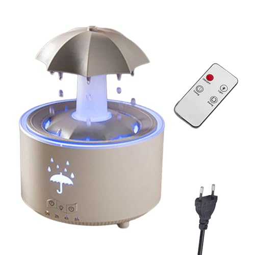 Limtula Multifunktionaler Ruhiger Luftbefeuchter Regenwolken Form Desk Luftbefeuchter Tragbarer Luftbefeuchter Für Zuhause Und Büro Geeignet Limtula Multifunktionaler Ruhiger Luftbefeuchter Regenwolken Form Desk Luftbefeuchter Tragbarer Luftbefeuchter Für Zuhause Und Büro Geeignet von Limtula