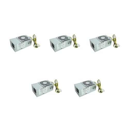 Limtula Netzteil Für 10-poliges 180-W Netzteil HK280-72PP HK310-72PP PA-2221-3V BFSP180-20TGBAB TFX + 10-Pin Chassis Netzteil Netzteil von Limtula