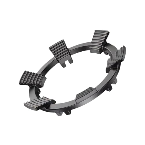 Limtula Nonslip Gasofen Rack Stablizer Vier Fünf Klauenküchen Kochfeld Kleine Tischzubehör Raumsparungsherd Für Kleine Töpfe Limtula Nonslip Gasofen Rack Stablizer Vier Fünf Klauenküchen Kochfeld Kleine Tischzubehör Raumsparungsherd Für Kleine Töpfe von Limtula