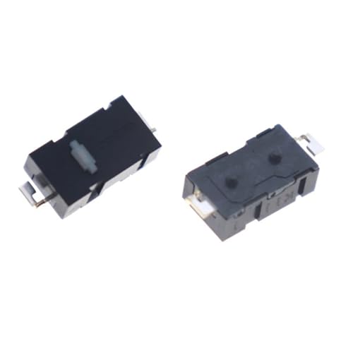 Limtula Original Japan Microswitch D2LS-21 D2LS-11 blau/weiß Game Switches für M905 G903 G502 von Limtula